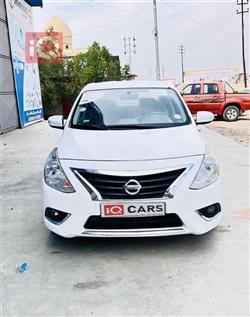نيسان صني
